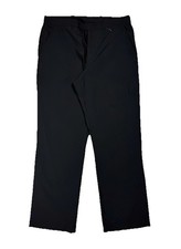 Prada Milano Men’s Nylon Chino Dress Pants Trousers Size 52 Fit L