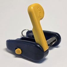 Mighty-Tite The Ultimate Car Seat Belt Tightener Sunshine Kids Safety Buckle