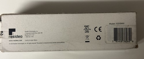 Honeywell Industrial Motion Detectors 310WH - Picture 3 of 8