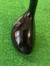 Wilson Hybrid 22 Degrees 6C Regular Graphite Shaft 40 inches