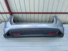 HONDA CIVIC VIII Hatchback FN, FK Hintere Stoßstange 2.20 Diesel 103kw 34089527