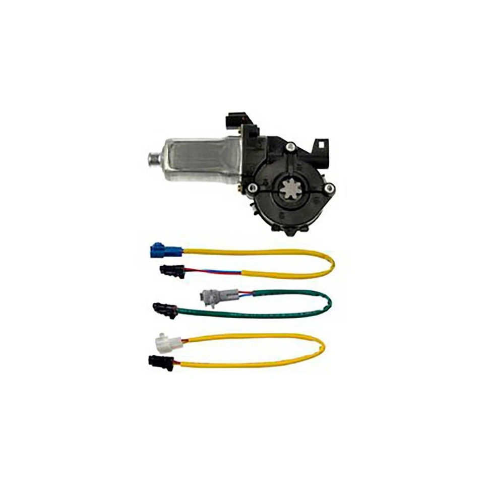 Dorman Power Window Motor Fits Geo Toyota Lexus Mitsubishi Car Pickup Truck - Image 4 of 4