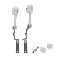 TüRscharnier Kompatibel Mit Siemens 00659216 Set FüR GeschirrspüLer KüChenfront