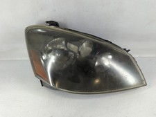 2002-2004 Nissan Altima Passenger Right Oem Head Light Headlight Lamp Wqpcb 2002-2004 Nissan Altima Passenger Right Oem Head Light Headlight Lamp Wqpcb