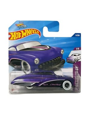 Hot Wheels - 2025 - 1 - 49 - verschieden zum Aussuchen ! NEU + OVP