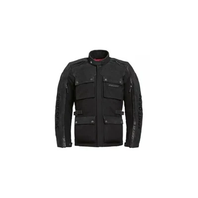 ORIGINAL BMW Motorrad Jacke GS Tatacoa Pro Herren Schwarz - Bild 1 von 4