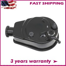 Power Steering Pump for Mercruiser Volvo Penta 4.3 5.0 5.7 L OMC 3888323 3863130