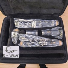 YAMAHA YCL-255 Genuine Standard Clarinet / Express / Genuine