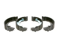 Bosch Bremsbackensatz Feststellbremse 0 986 487 711 FüR KIA Sportage Tucson FÉ 1