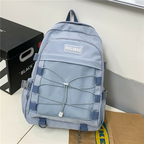 School Backpack Teen Girls Women Laptop Backpack College Bookbags Middle School - Picture 6 of 15
