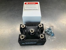 Sensata-Crydom M5060TB600 Bridge Rectifier, Three Phase, 600 V, 60 A, Module