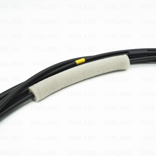 770350K420 Cable Sub-Assy Fuel Lid Lock Control For Toyota Fortuner 2016 - 2023 - Picture 6 of 9