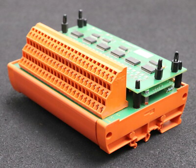 AUTOMETER GMBH Modul OUT24C AM20100203 IO24CPA AM20090424 IO24CC AM20091113