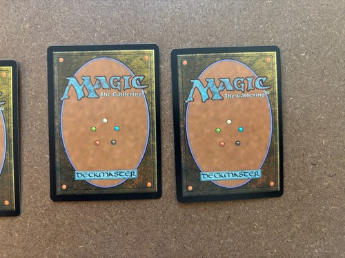 Complete MTG Set - Planar Chaos Magic the Gathering - NM Urborg Tomb, Damnation - Picture 6 of 8