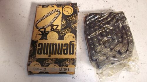 HILLMAN IMP NEW TIMING CHAIN