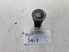 2015 – 2021 LEXUS NX 200T ENGINE START STOP BUTTON SWITCH OEM