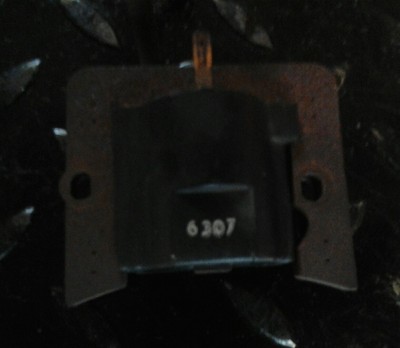 Sostuzione Bobina Di Accensione Per Motori Tecum 35135 35135a 35135b 8hp 9hp 10hp 5 - Foto 10