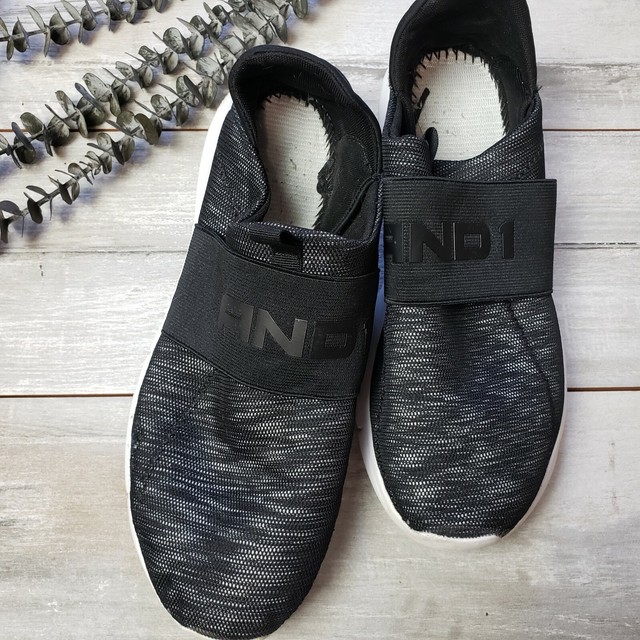 no tie tennis shoes mens