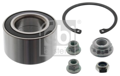FEBI BILSTEIN 14250 Radlagersatz Für Audi, Seat, Skoda, VW