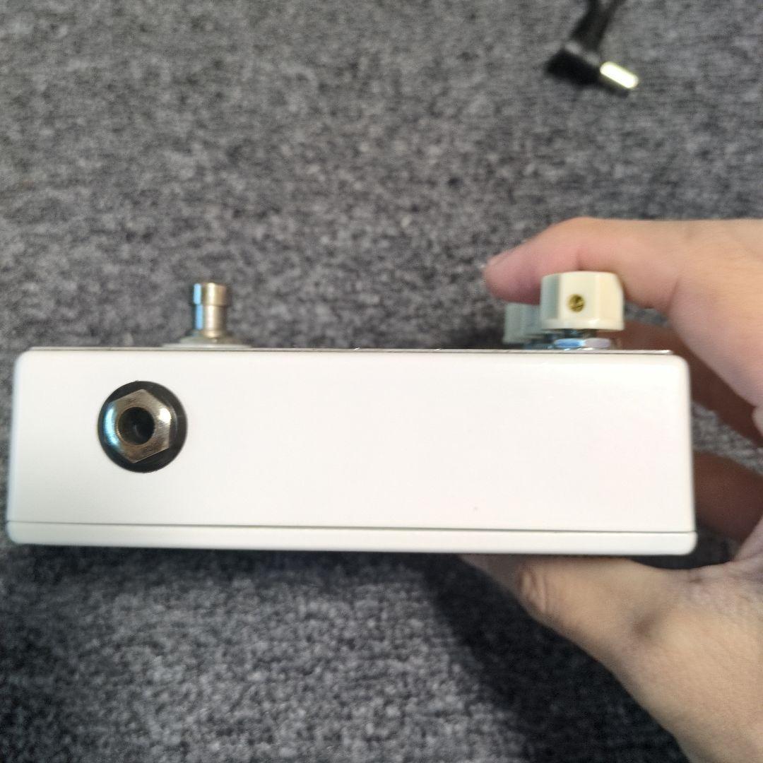 Miura Guitars M2 Compressor From Japan | eBay