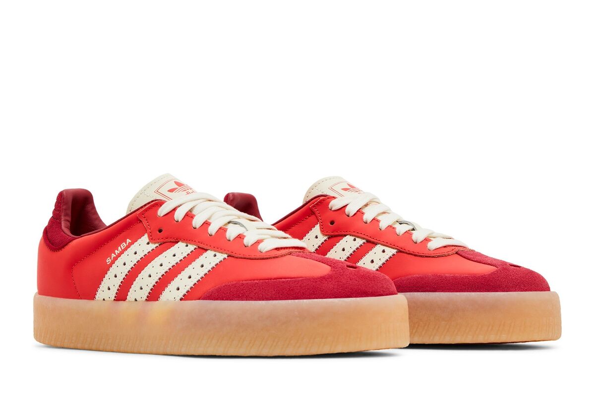 Size 6 - adidas Sambae Valentine's Day 2025 W for sale Size 6 - adidas Sambae Valentine's Day 2025 W for sale