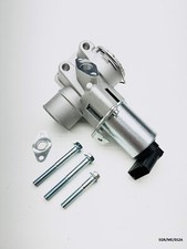 Image of EGR Control Valve for SMART FORTWO 0.8 CDI 2004-2007 6600900054 EGR/ME/012A