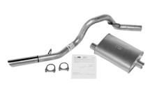 Exhaust System Dynomax 17345