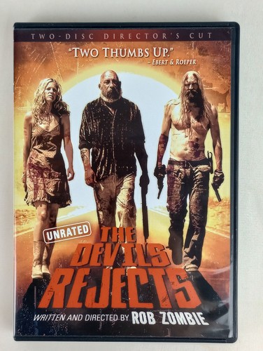 Horror DVDs Thriller Slasher Cult Scary Gory Movies **You Pick** **Read** - Picture 249 of 318