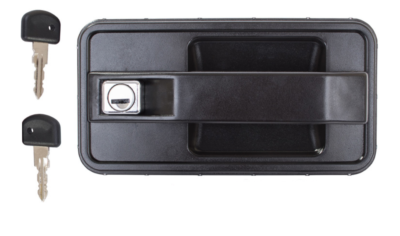 MXC7652 Poignée De Porte Extérieure Avant Droite Pour DEFENDER