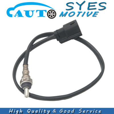 Rear Oxygen Sensor 32700006 For 12-17 V-Rod Softail Sportster Dyna Blackline