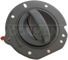 Dorman 88201 Interior Door Handle Rear Right Kit fits Jeep Liberty