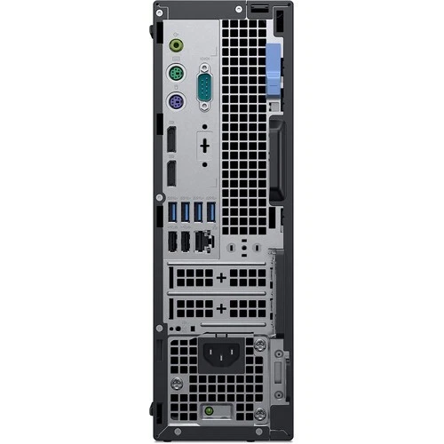 Dell OptiPlex 7070 SFF i7-9700 3.0GHz, 8GB, 250GB SSD, Win 11 - Image 4 of 4