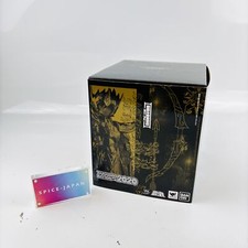 Bandai Saint Myth Cloth EX Sagitario Seiya ORO 24 Nación Tamashii 2020 con caja