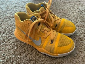 kyrie irving amarillo