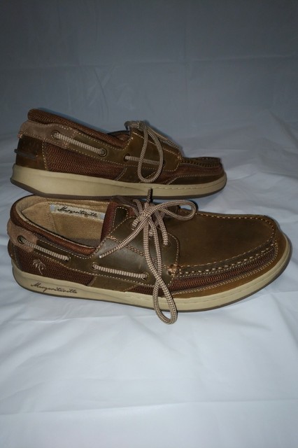 mens boat shoes size 13
