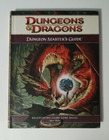 Dungeon & Dragons: 4th Edition Dungeon Master's Guide, RPG Game Core Rules