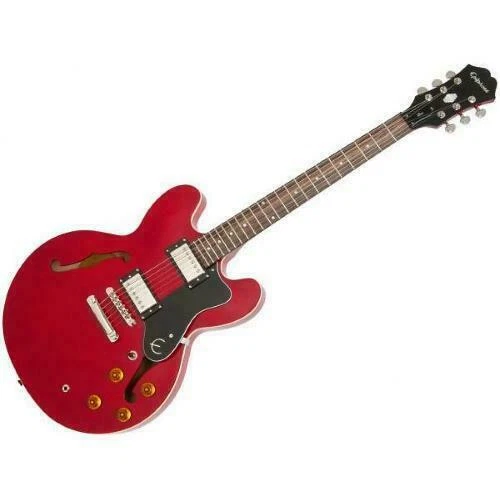 Chitarre semiacustiche Epiphone