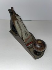 Stanley Handyman Woodworking Planer Model H1203 Vintage Made In USA