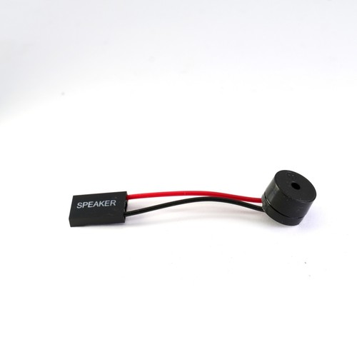 Motherboard PC Speaker Beep Error Fault Code Buzzer Computer Diagnostic Bios - Afbeelding 13 van 19