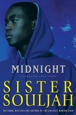 Midnight: A Gangster Love Story (The Midnight Series) - Hardcover - GOOD