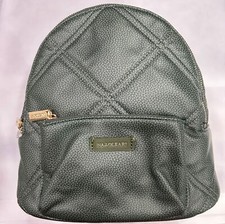 ZAINO NAJ OLEARI VERDE PER DONNA