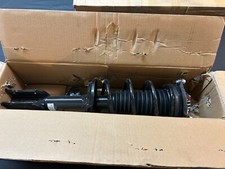 TRQ Front Right Complete Strut Coil Spring Assembly Passenger Side Jeep Compass