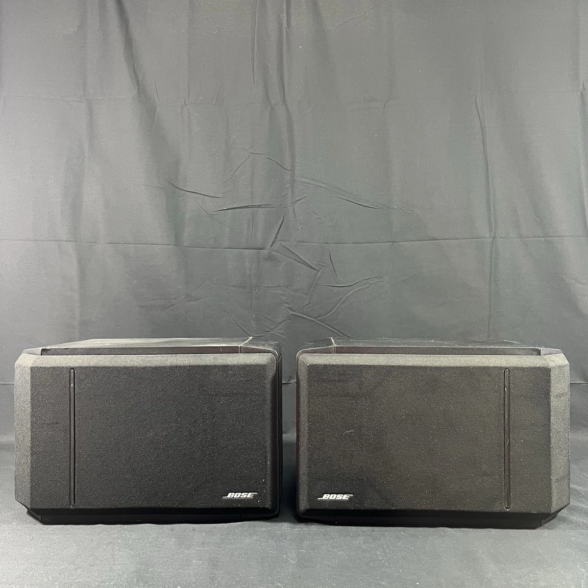 Bose 301 Series Iv for sale | eBay