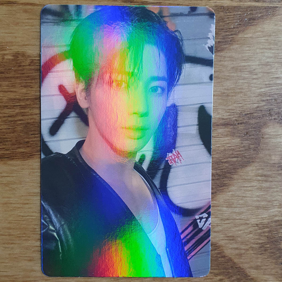 Taehyun Weverse POB Photocard TXT 4th Mini Album minisode 2