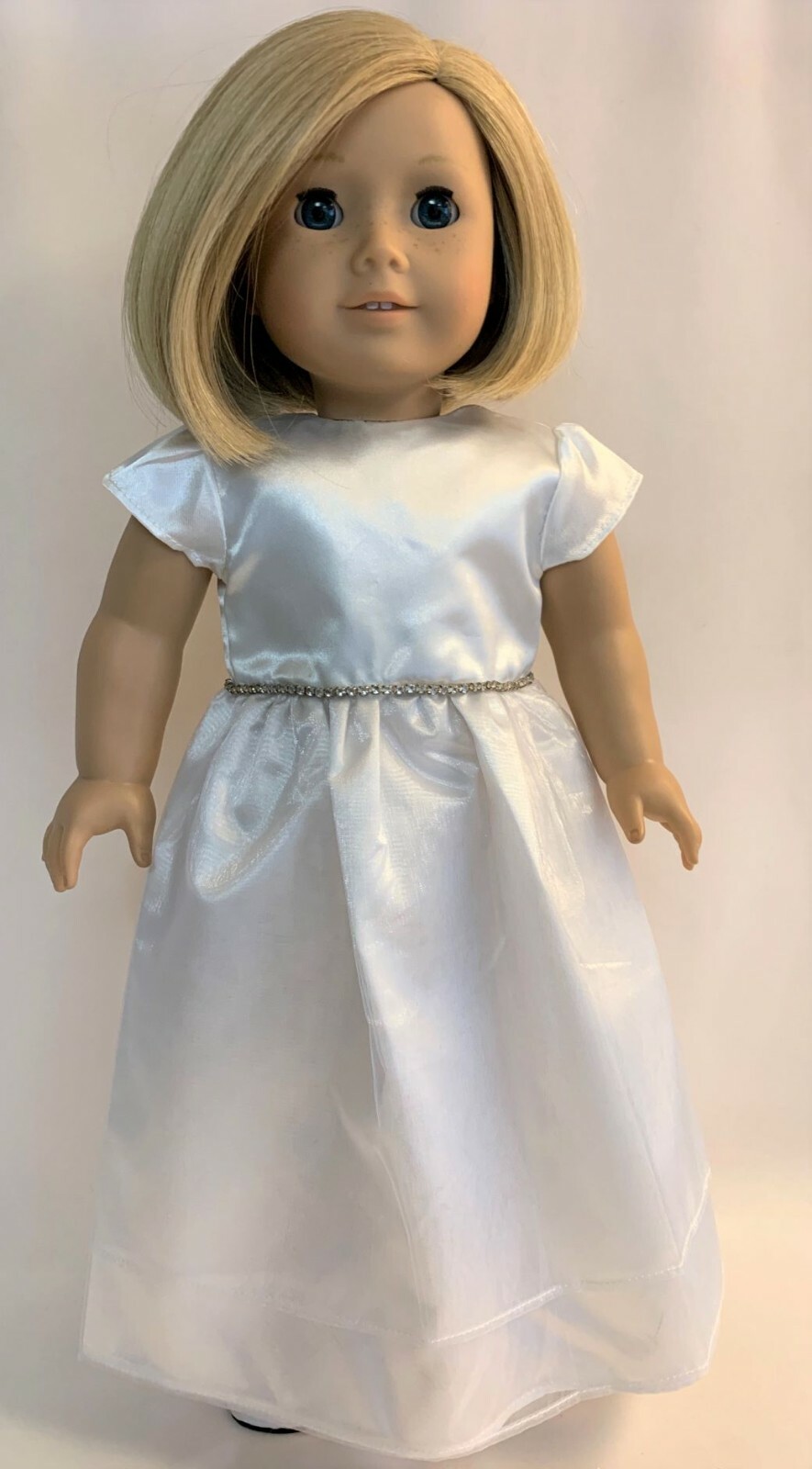 For 18 Inch Dolls Girl