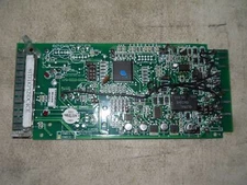 1 PANALARM 91TF1KP125DC4CE 91MB03E-1 RELAY PC BOARD