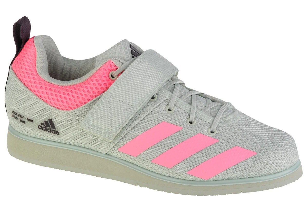 Adidas powerlift 5 sale