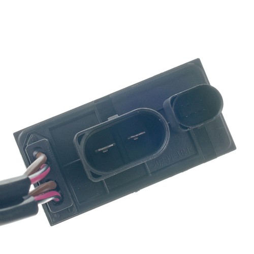 Unidad de control de ventilador ventilador ventilador radiador para Audi A4 8D B5 A6 A6 Avant 4B C5 Allroad 97-05 - Imagen 6 de 8