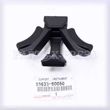 GENUINE OEM TOYOTA LEXUS LX570 LX470 FRONT CENTER CONSOLE CUP HOLDER 55633-60050