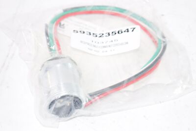Eaton Wiring Cam-Lok J Series E-Z1016 Double Set Screw Non-Vulcanized - Foto 4